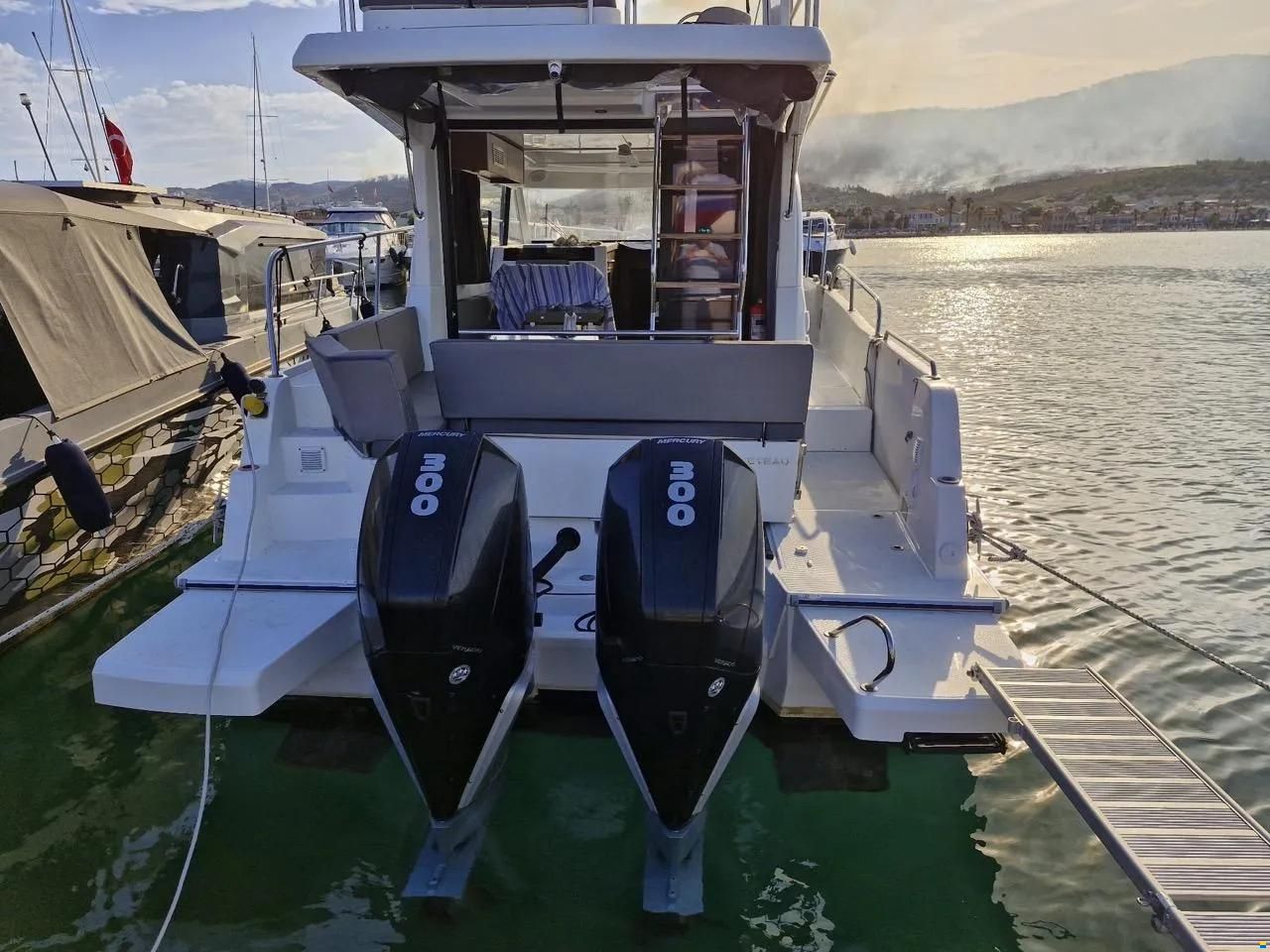 Beneteau Antares 11 Fly