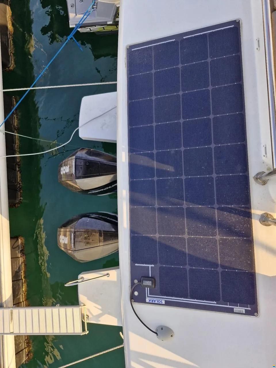 Beneteau Antares 11 Fly