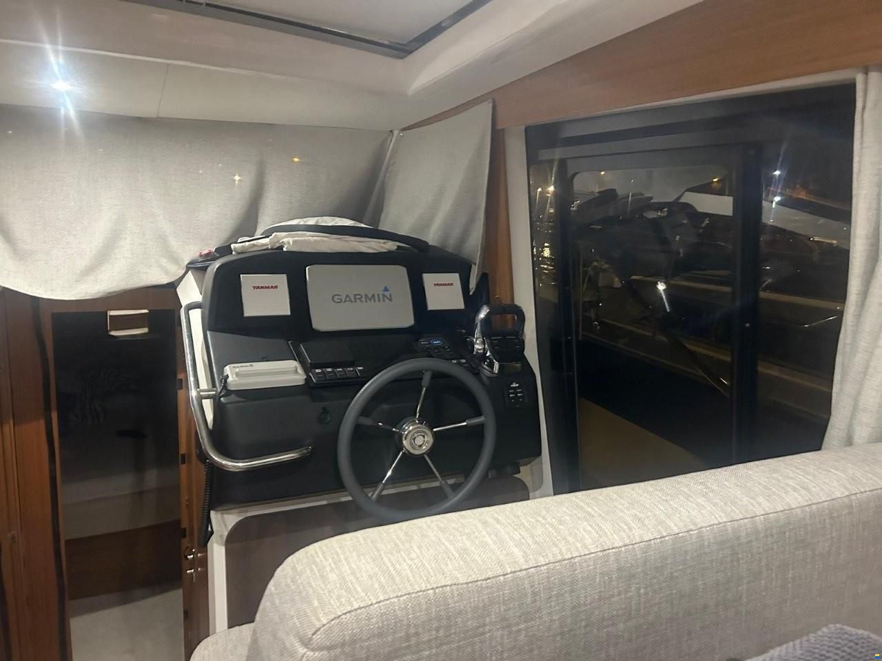 Greenline 40