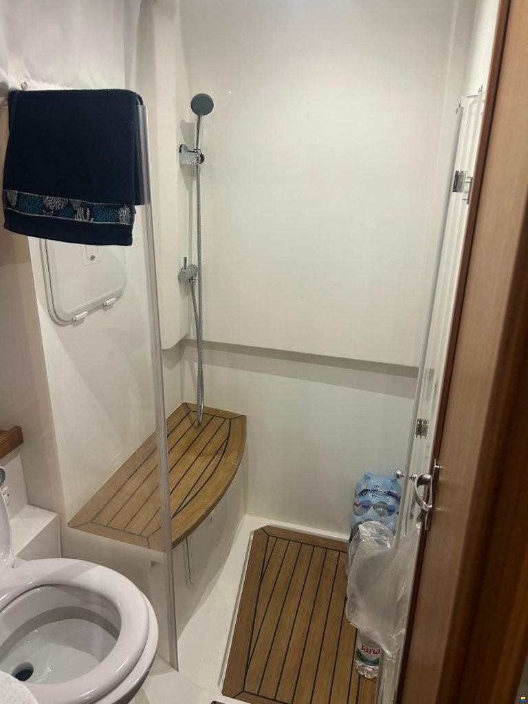 Greenline 40