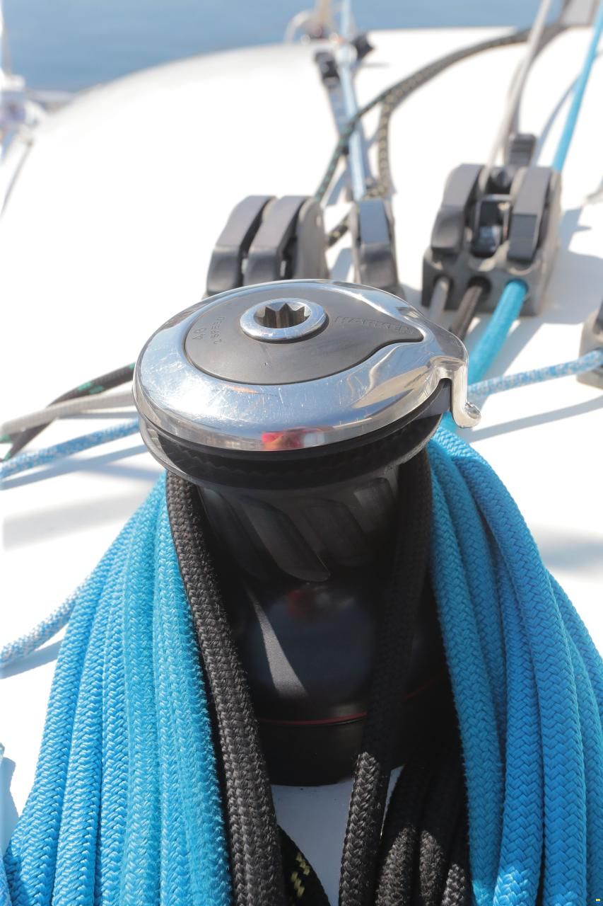 Lagoon 380