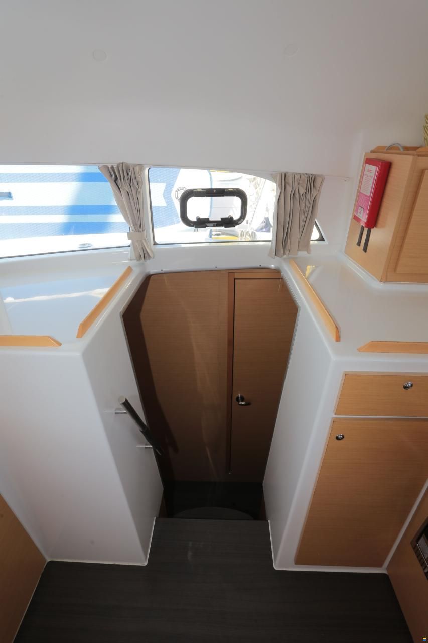 Lagoon 380