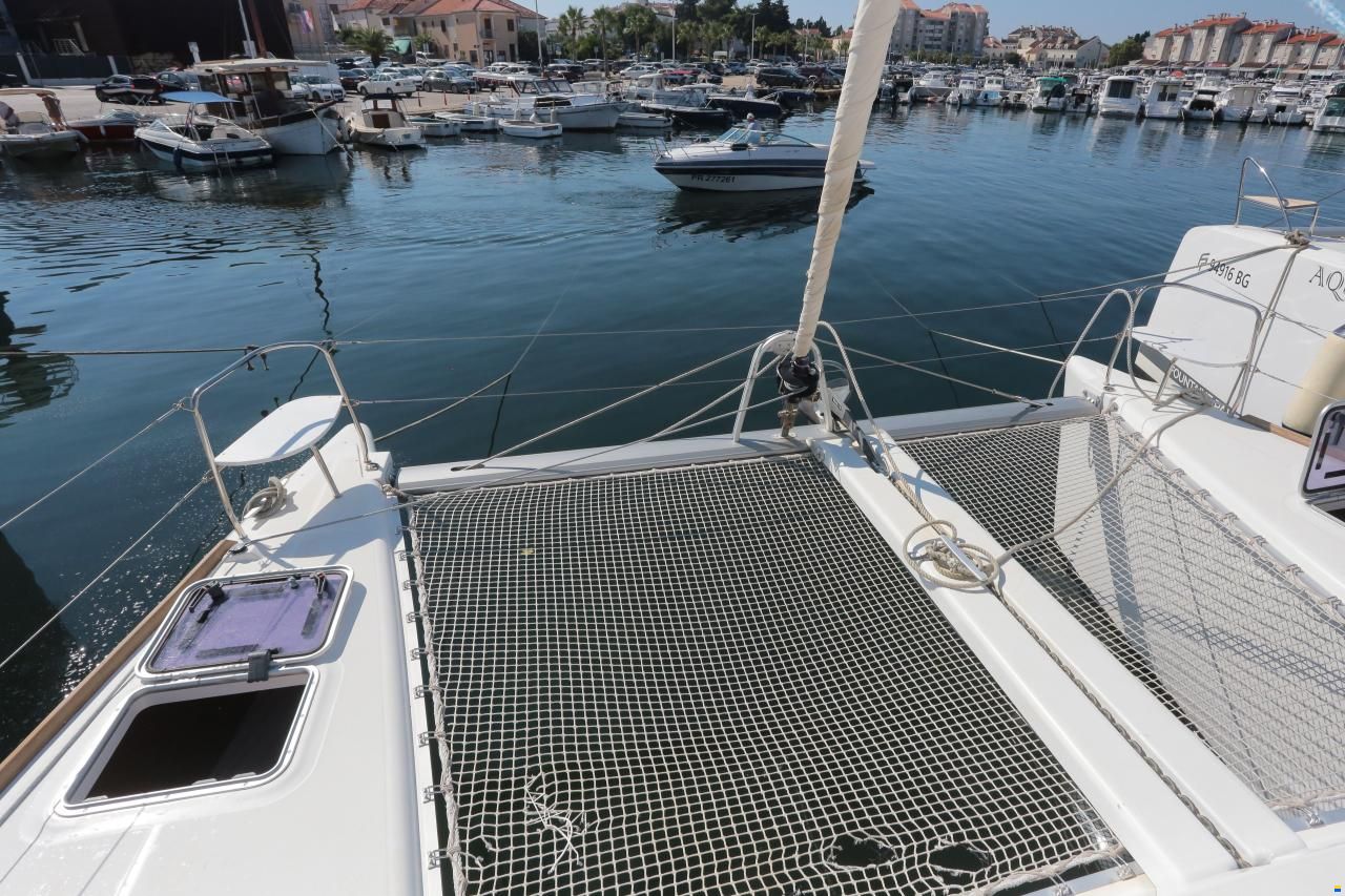 Lagoon 380