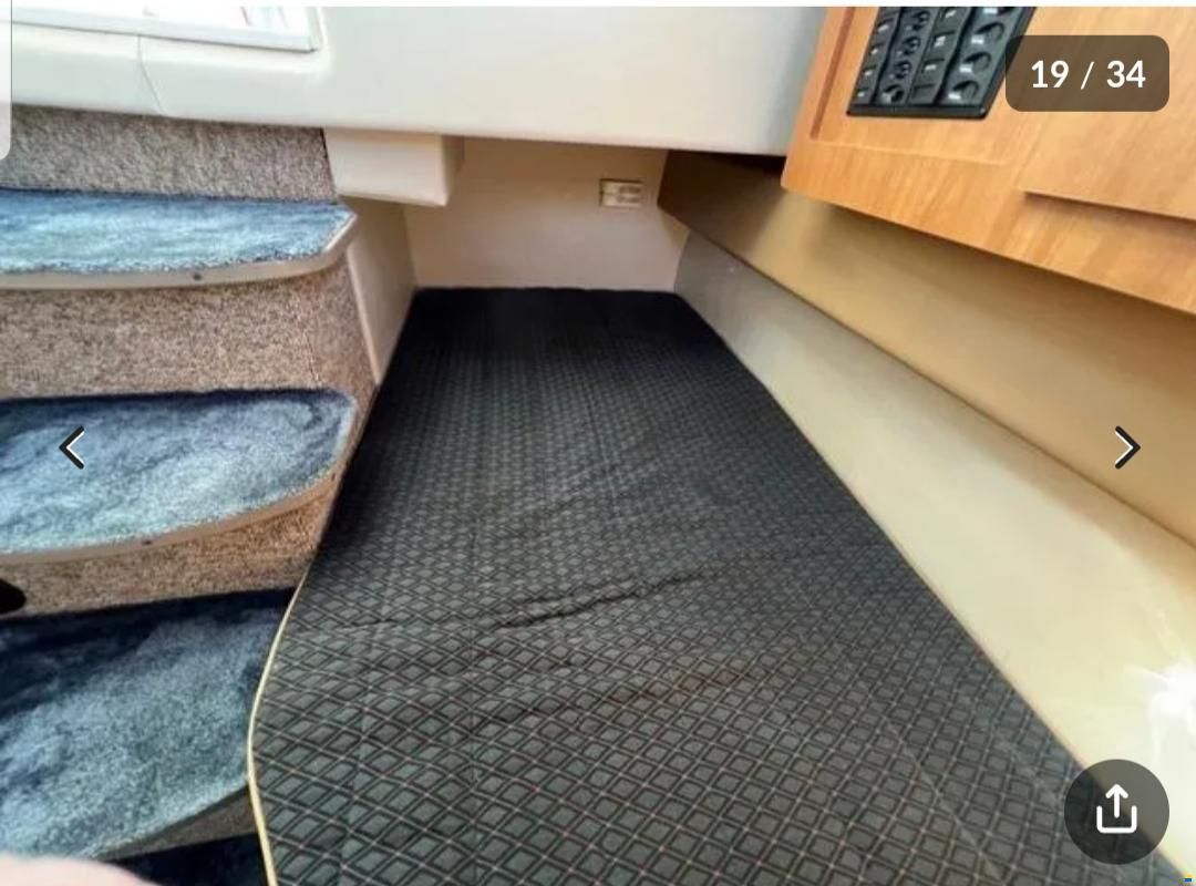 Bayliner Discovery 246 HT