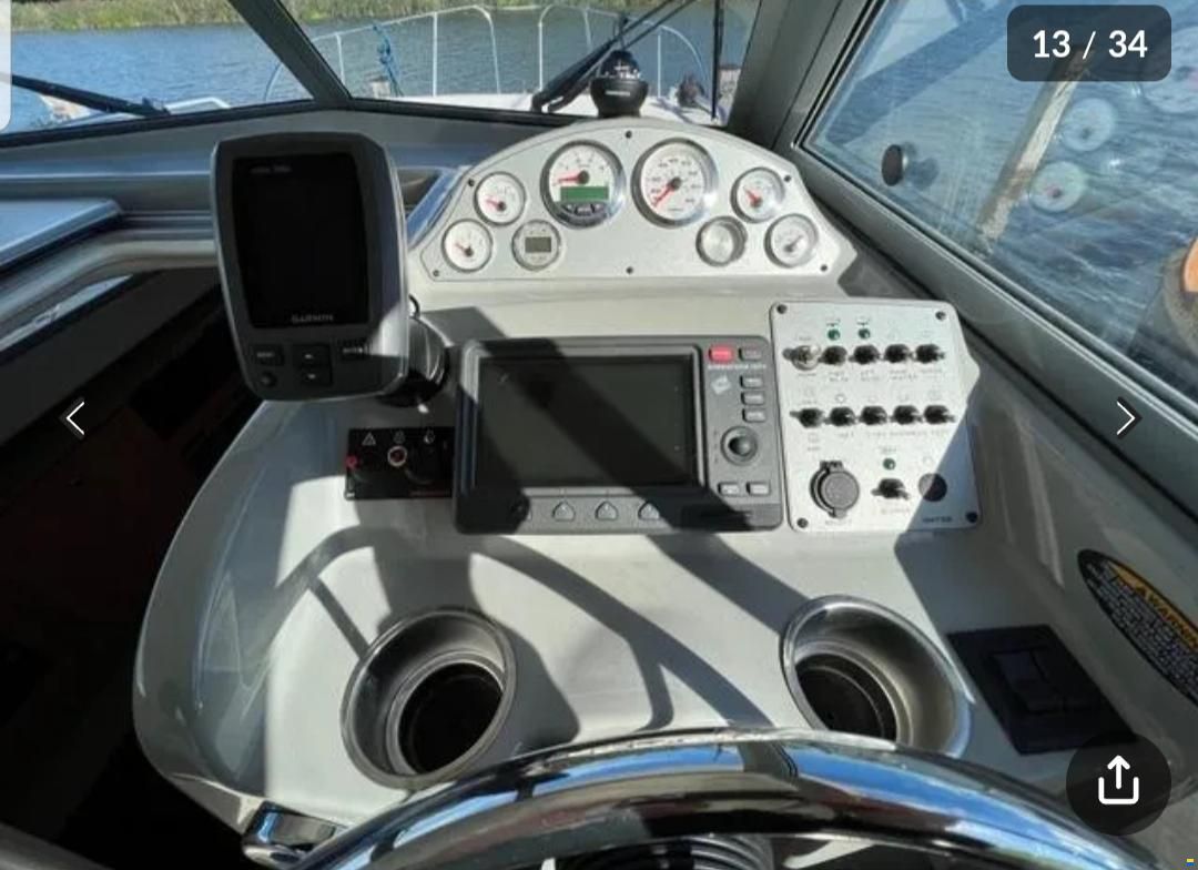 Bayliner Discovery 246 HT
