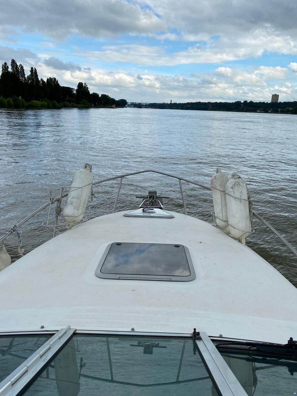 Bayliner Discovery 246 HT