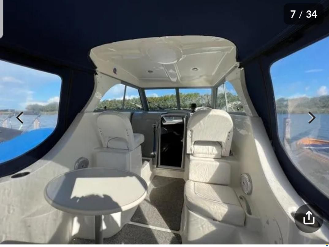 Bayliner Discovery 246 HT