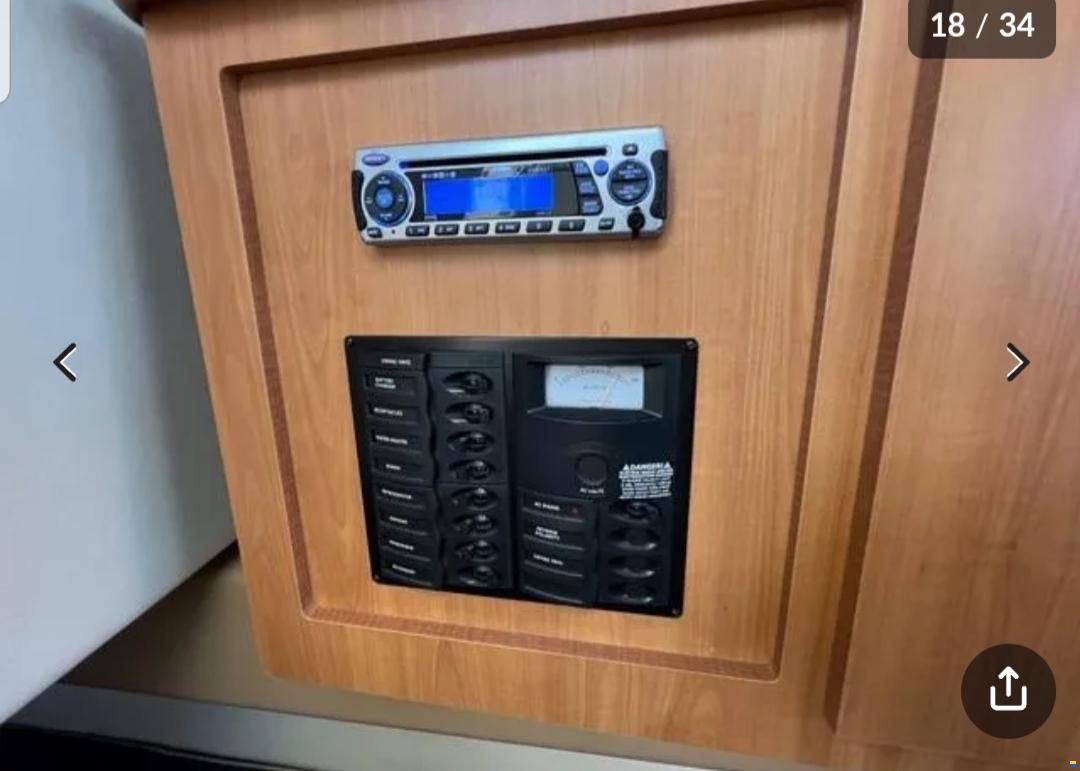Bayliner Discovery 246 HT