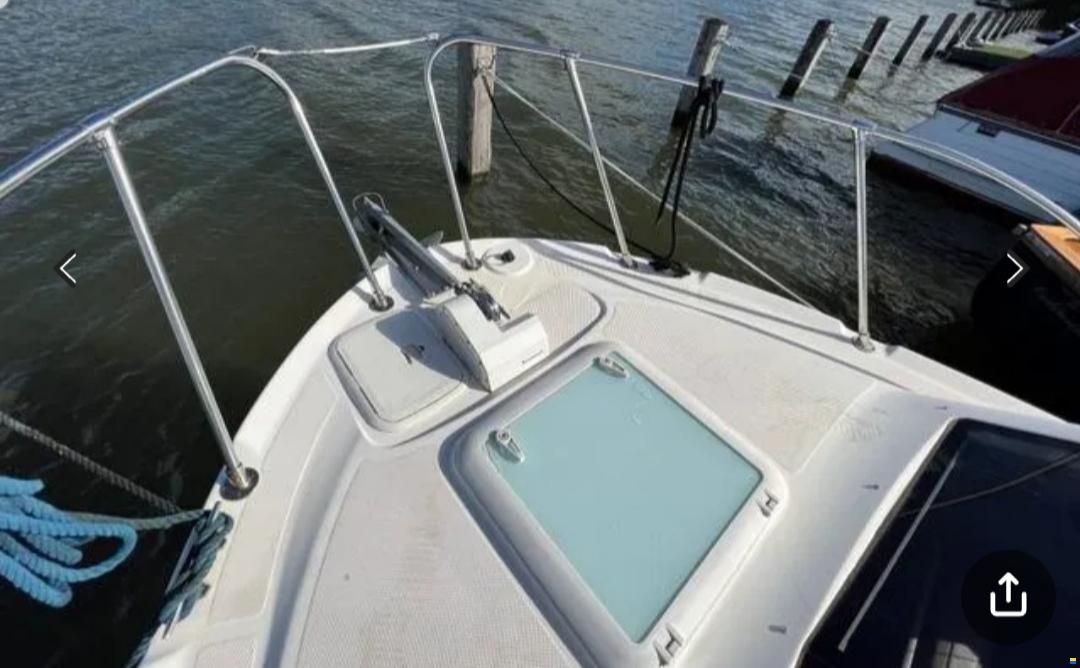 Bayliner Discovery 246 HT