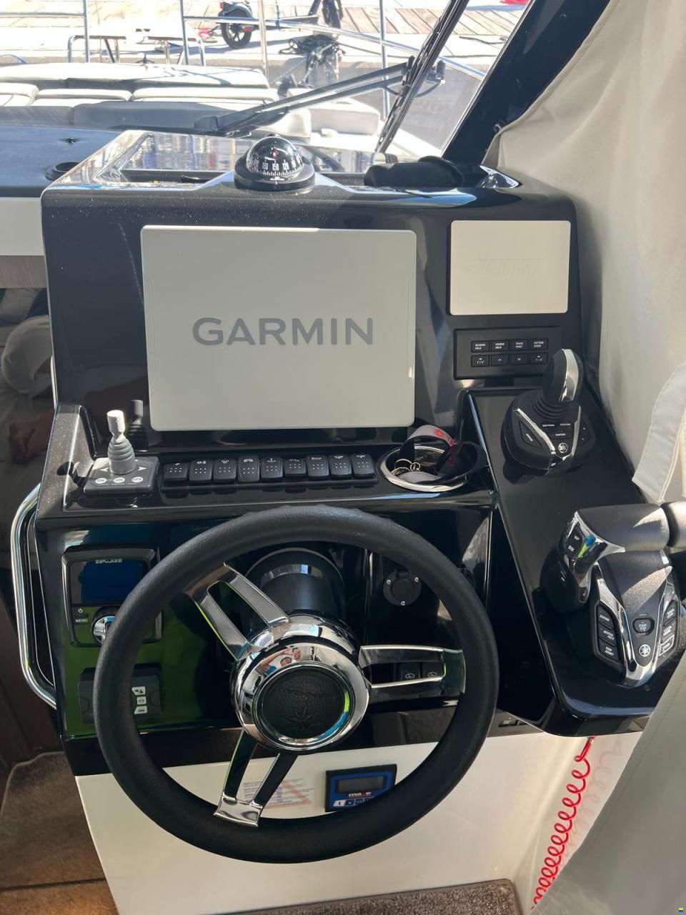 Jeanneau Merry Fisher 895 Serie 2