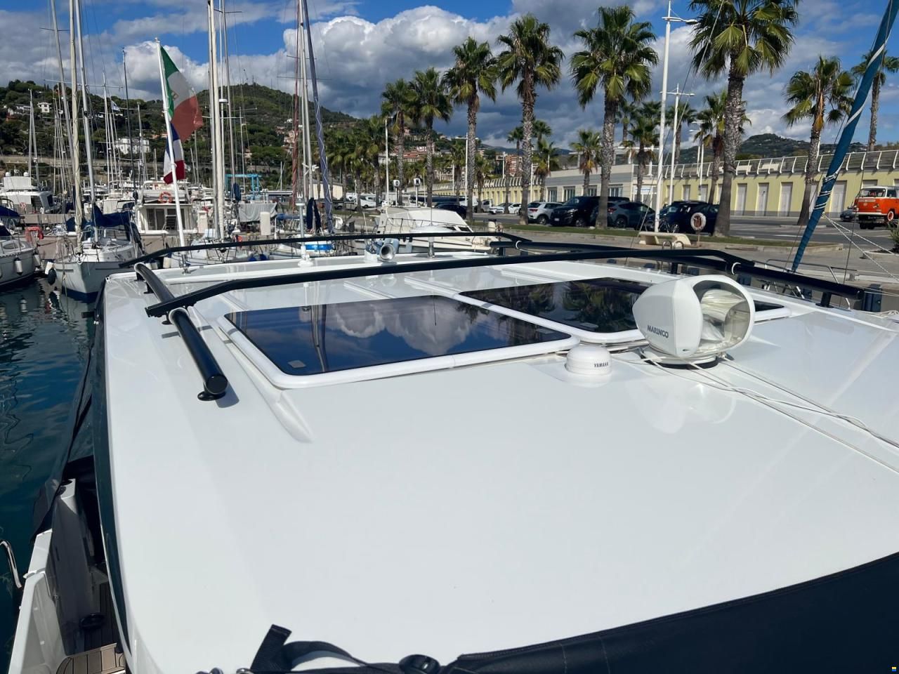 Jeanneau Merry Fisher 895 Serie 2