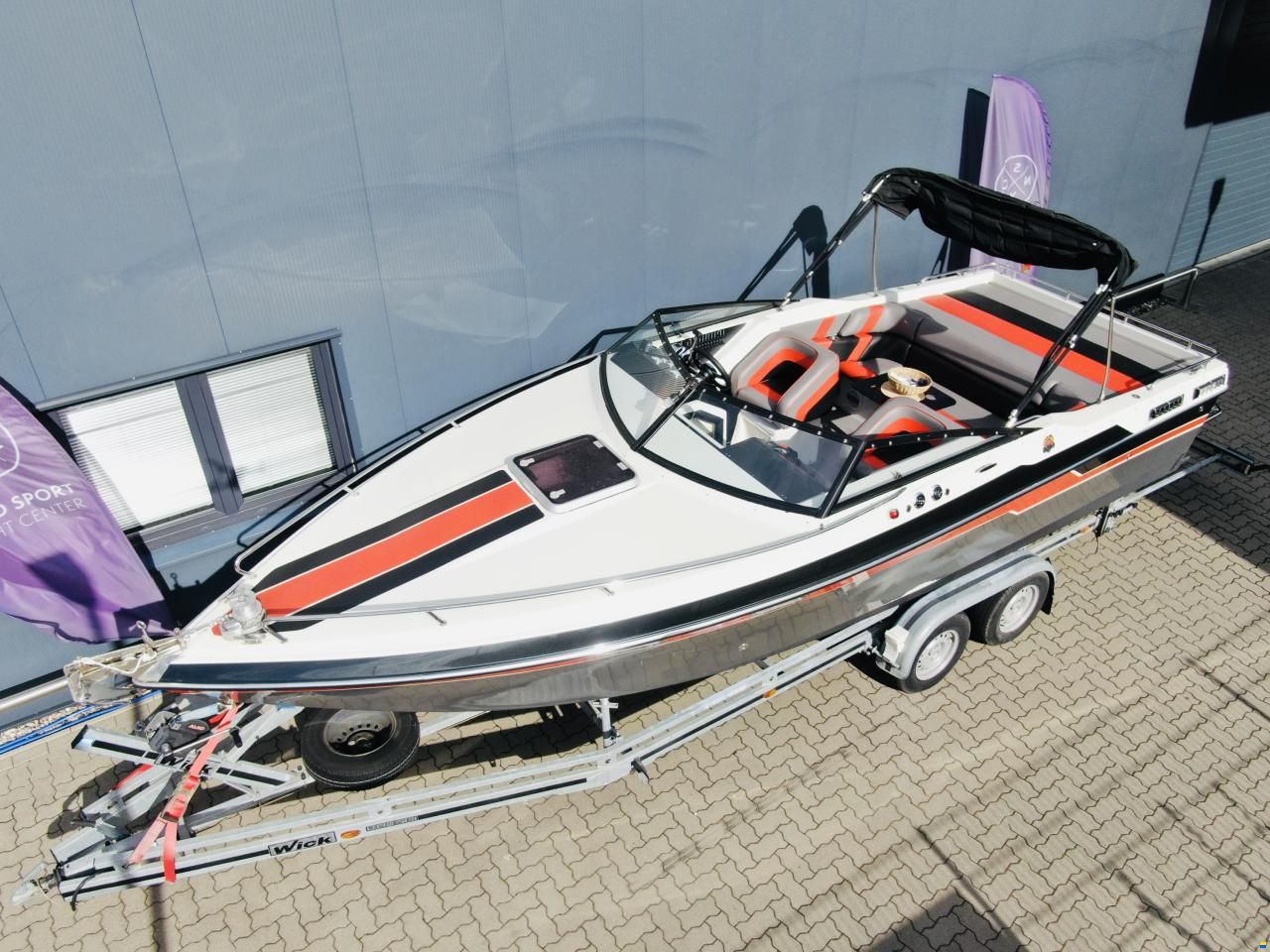 Baja 235 Force