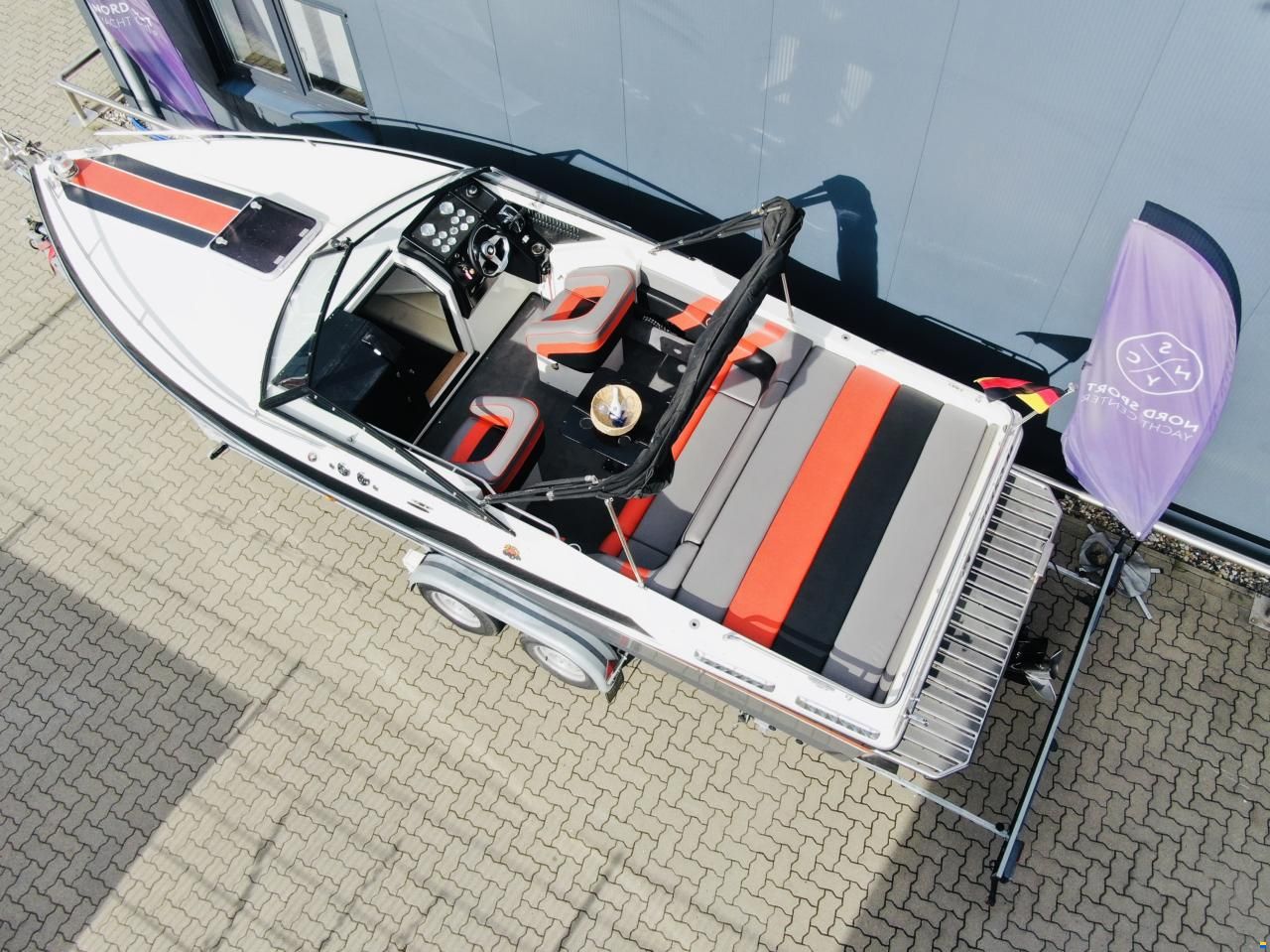 Baja 235 Force