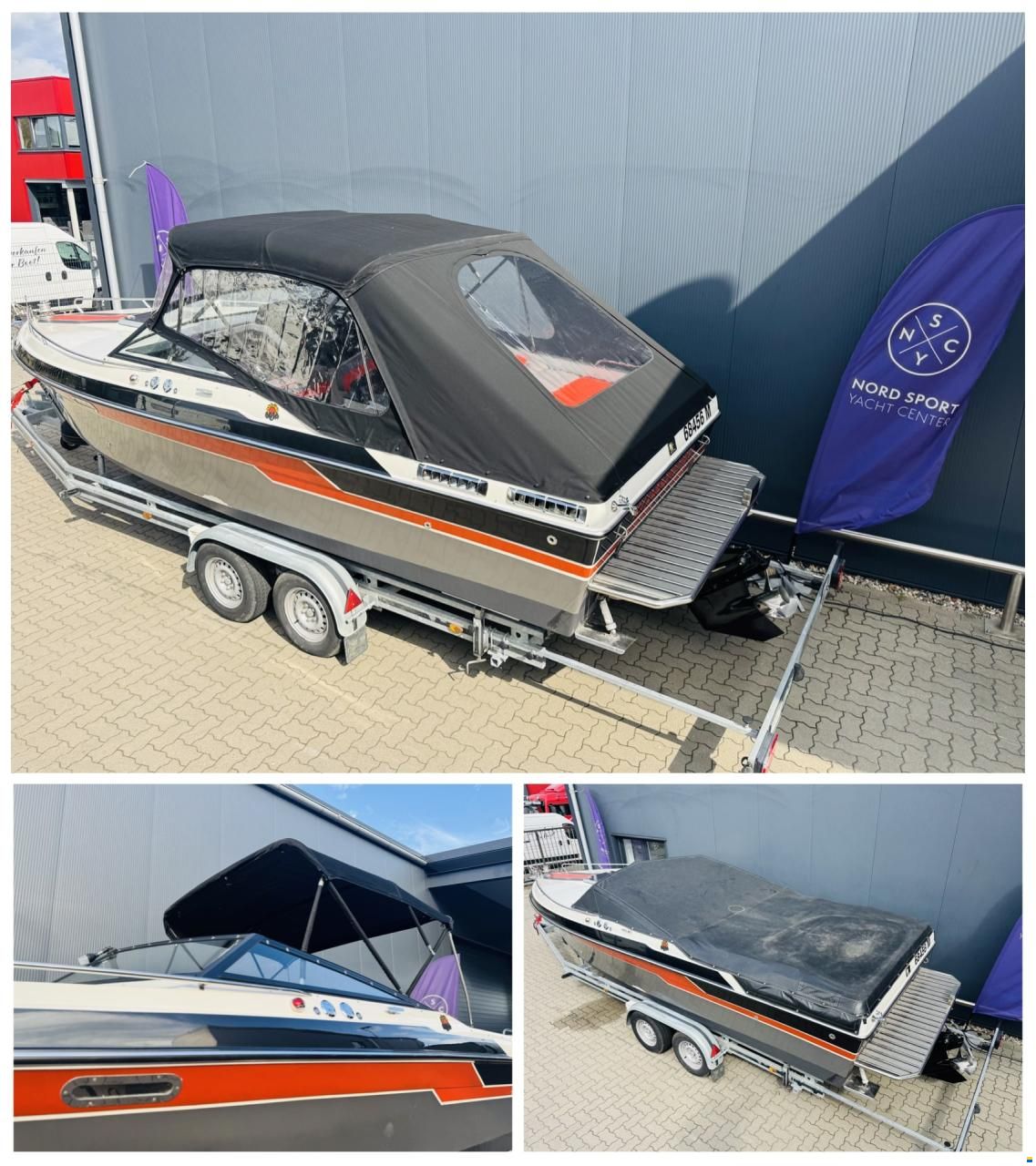 Baja 235 Force