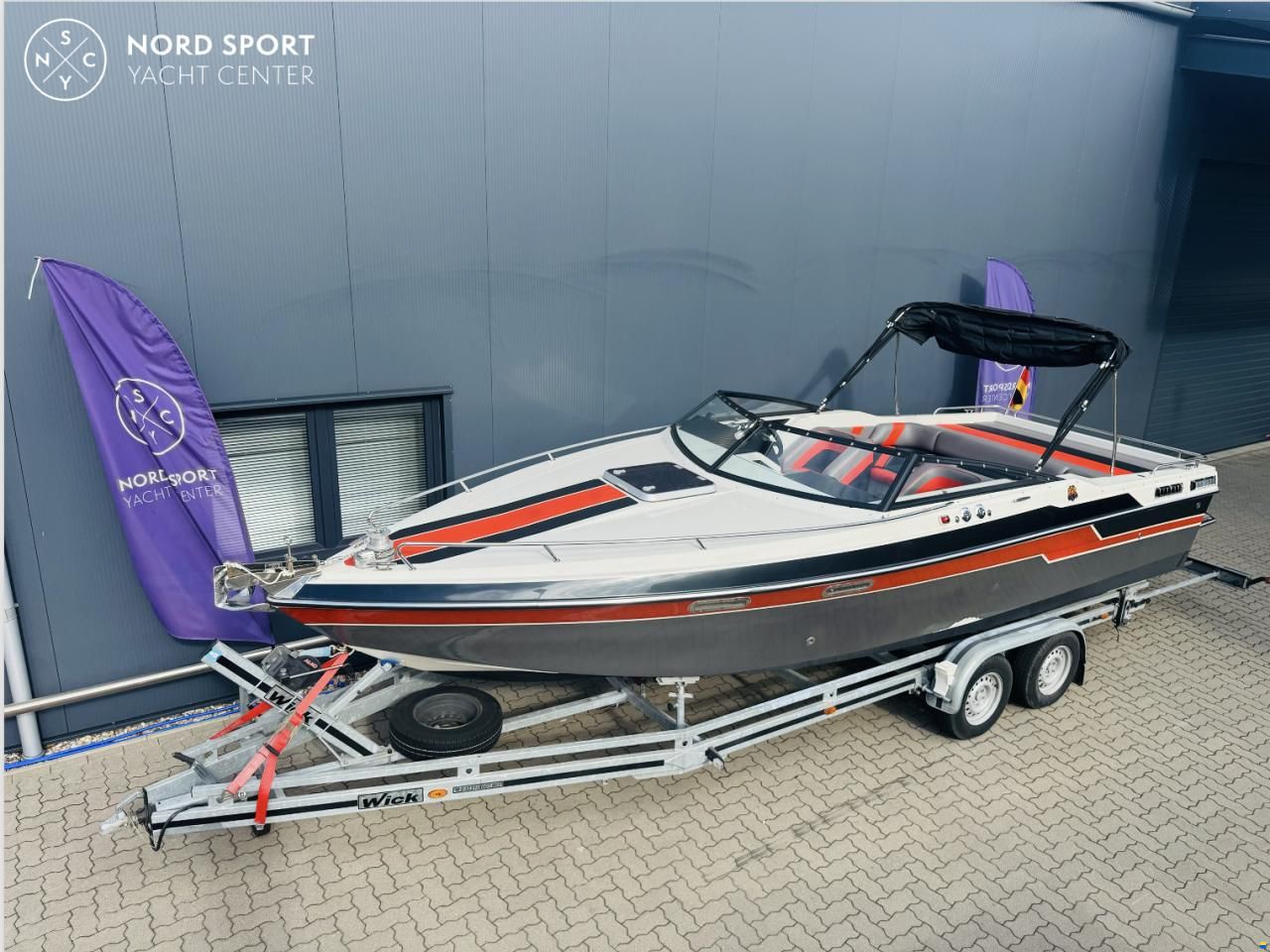 Baja 235 Force