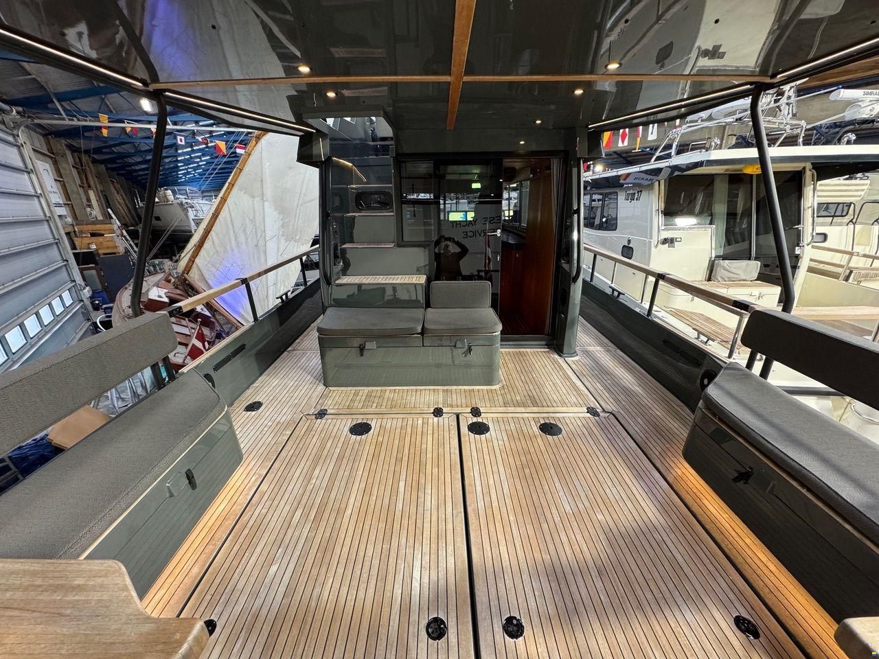 Targa 46 2024 &ldquo;Special&rdquo;