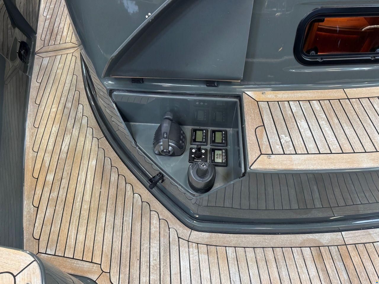 Targa 46 2024 &ldquo;Special&rdquo;