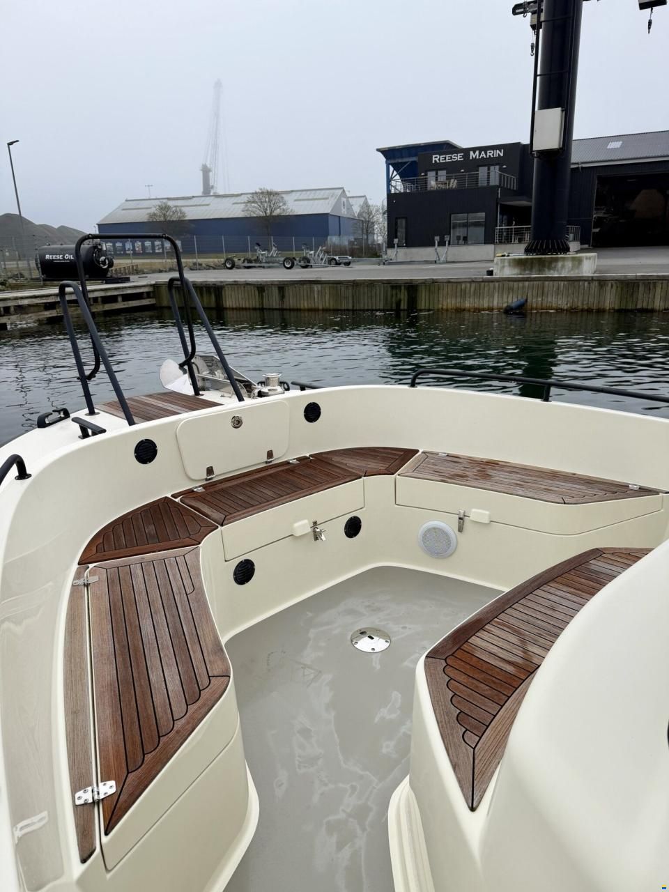 Targa 32 &ldquo;2xD6&rdquo; 2020