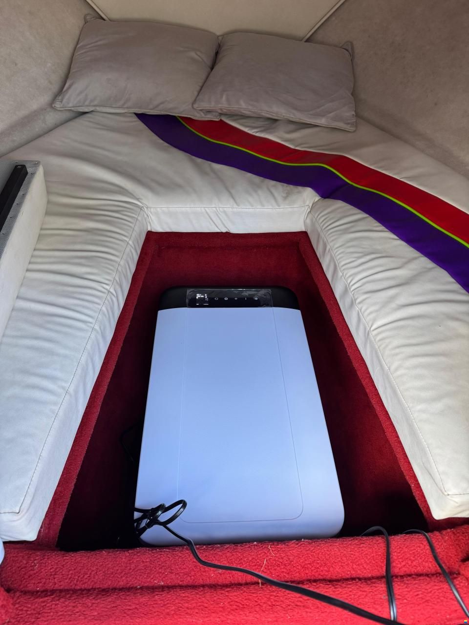 Wellcraft Nova 202 Spyder