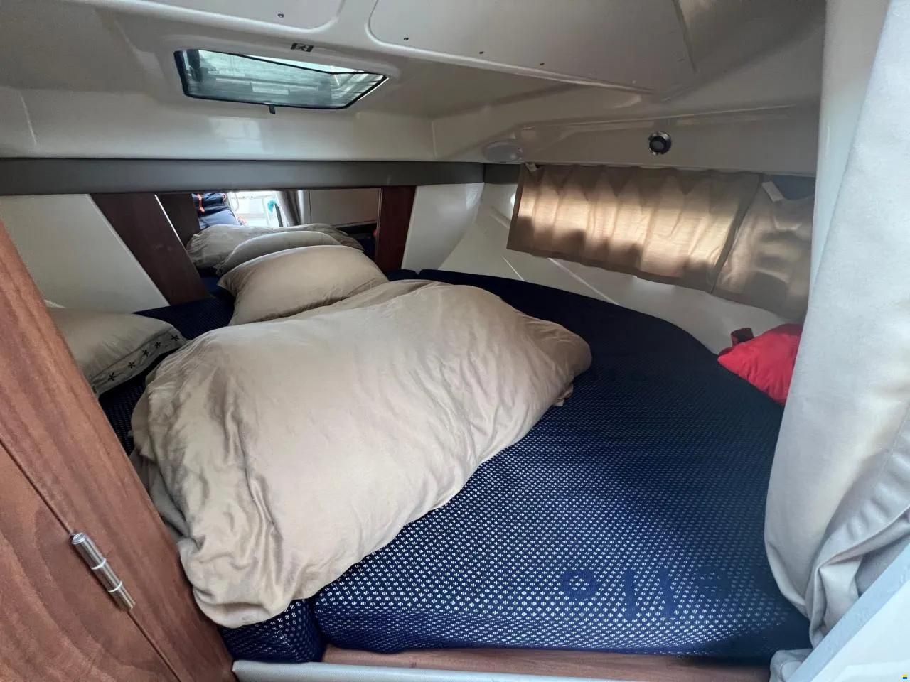 Quicksilver 755 Weekend OB