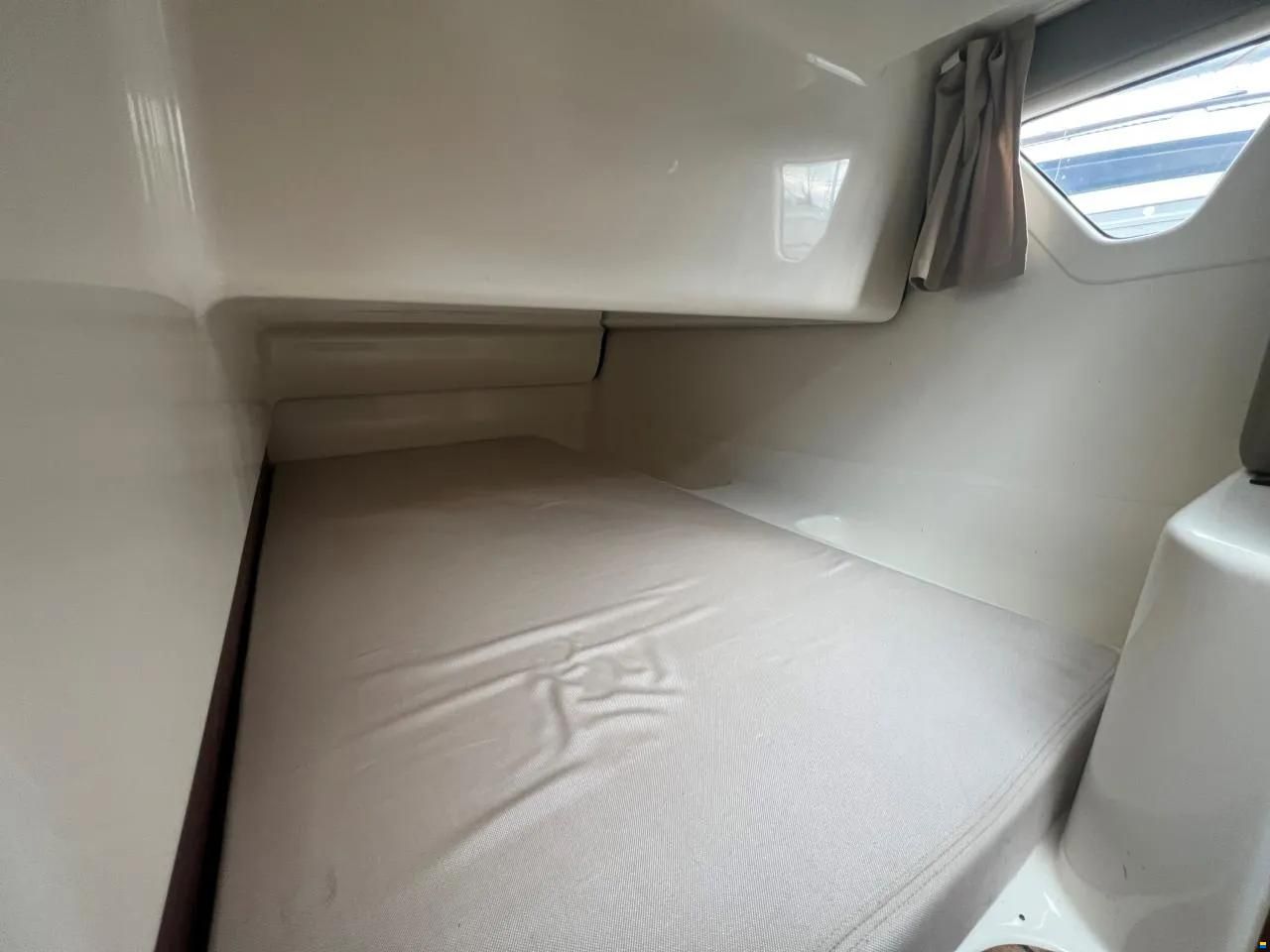 Quicksilver 755 Weekend OB