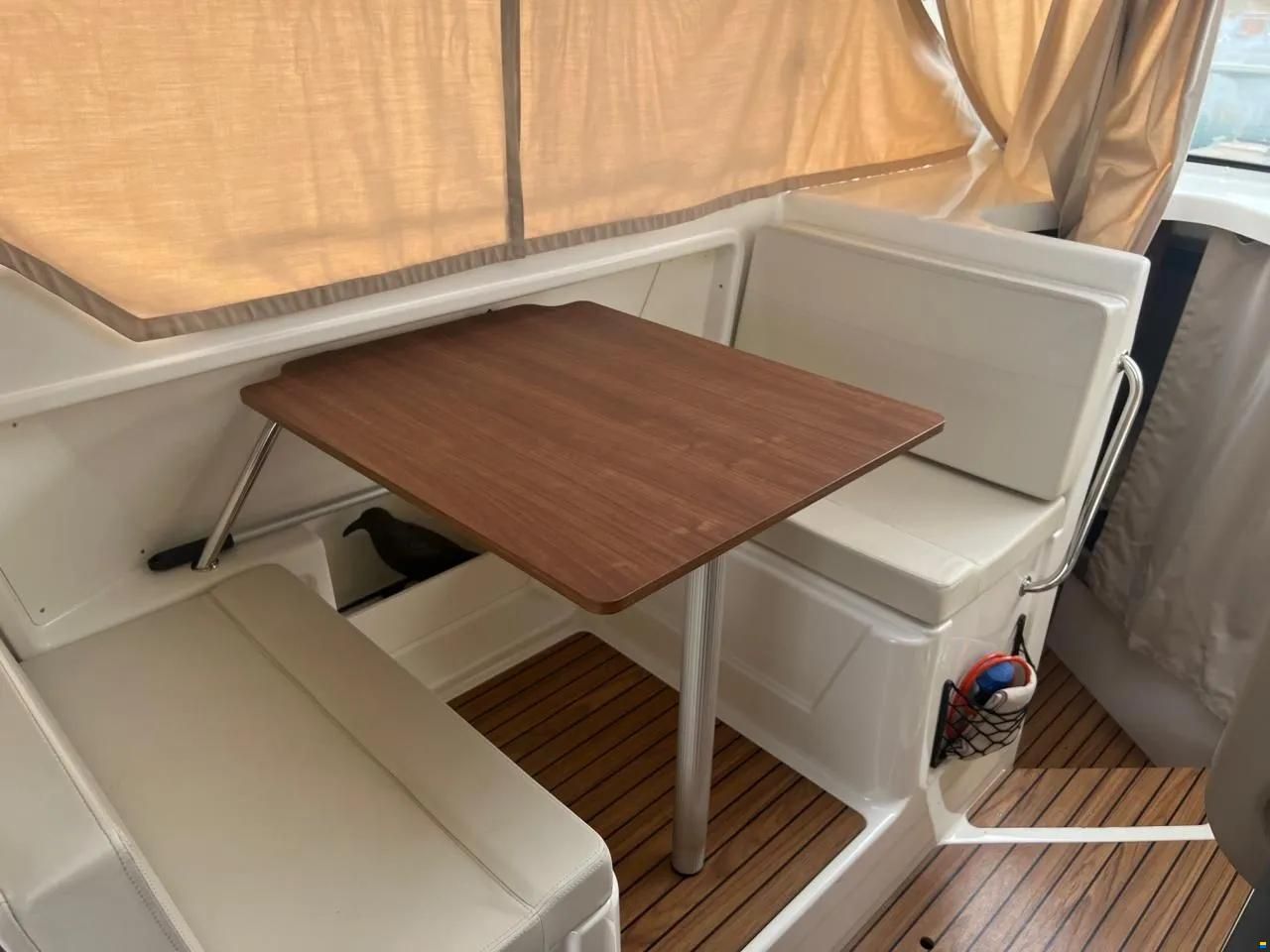 Quicksilver 755 Weekend OB