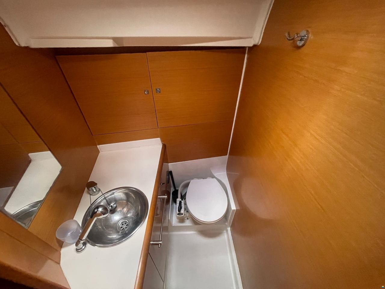 Sun Odyssey 409