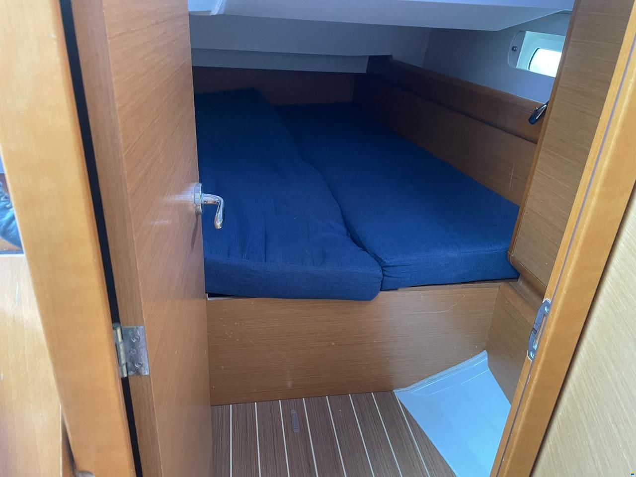 Sun Odyssey 409
