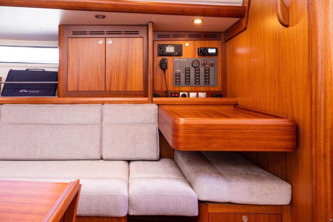Arcona 385