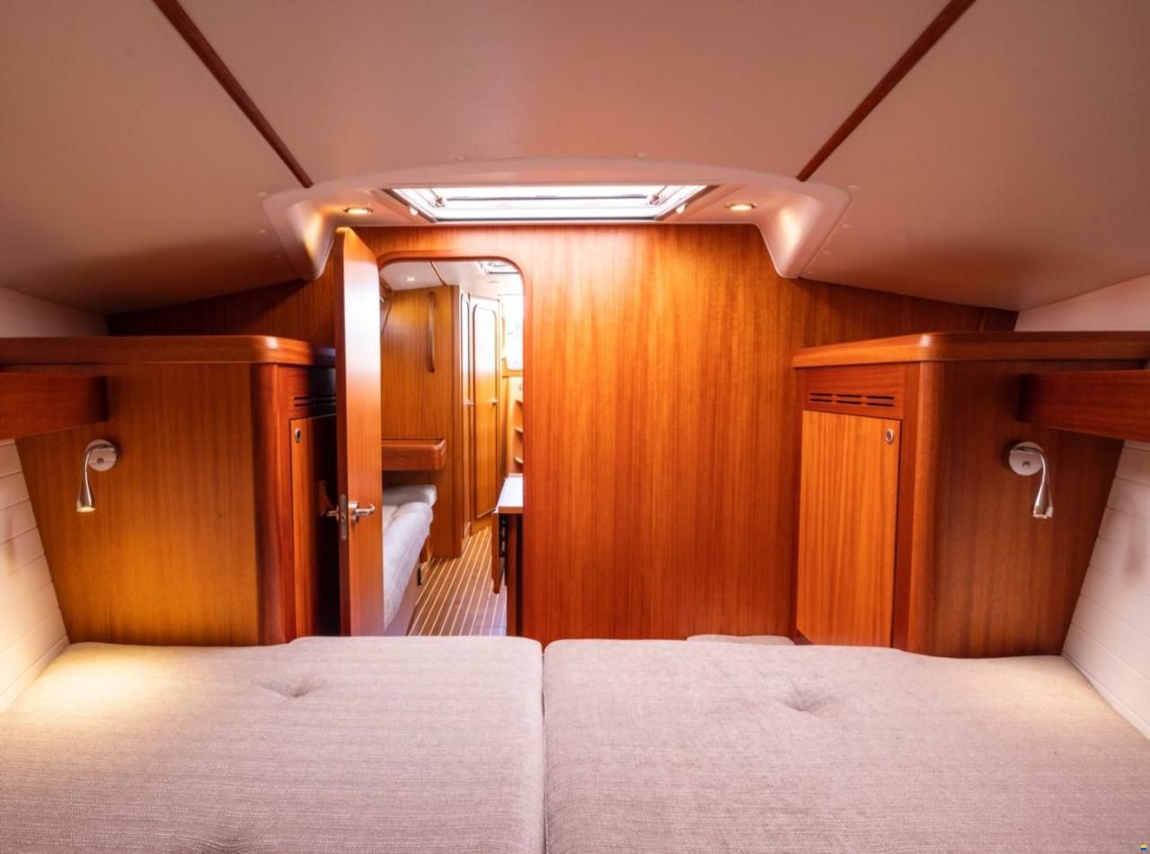 Arcona 385