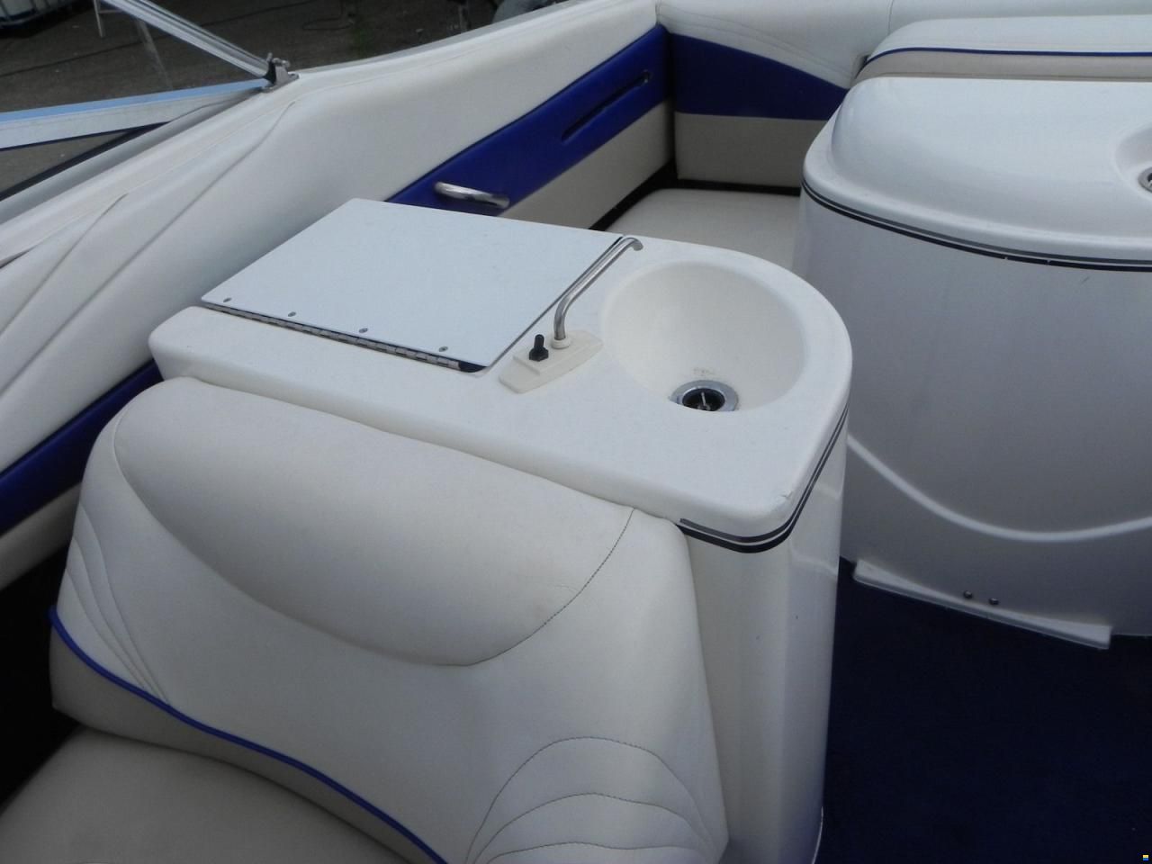 Wellcraft Excel 21 SL