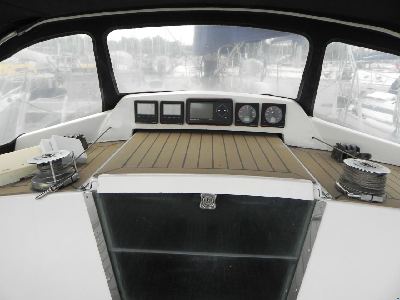 Piewiet 1050