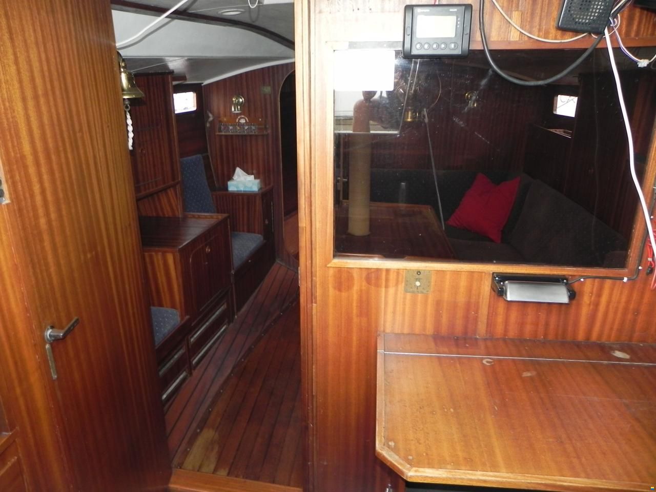Piewiet 1050
