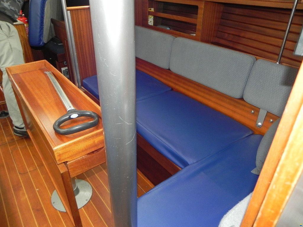 Spirit 32