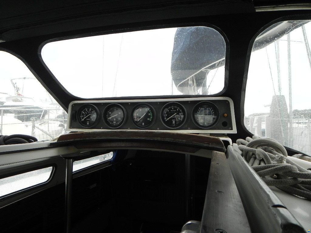 Spirit 32