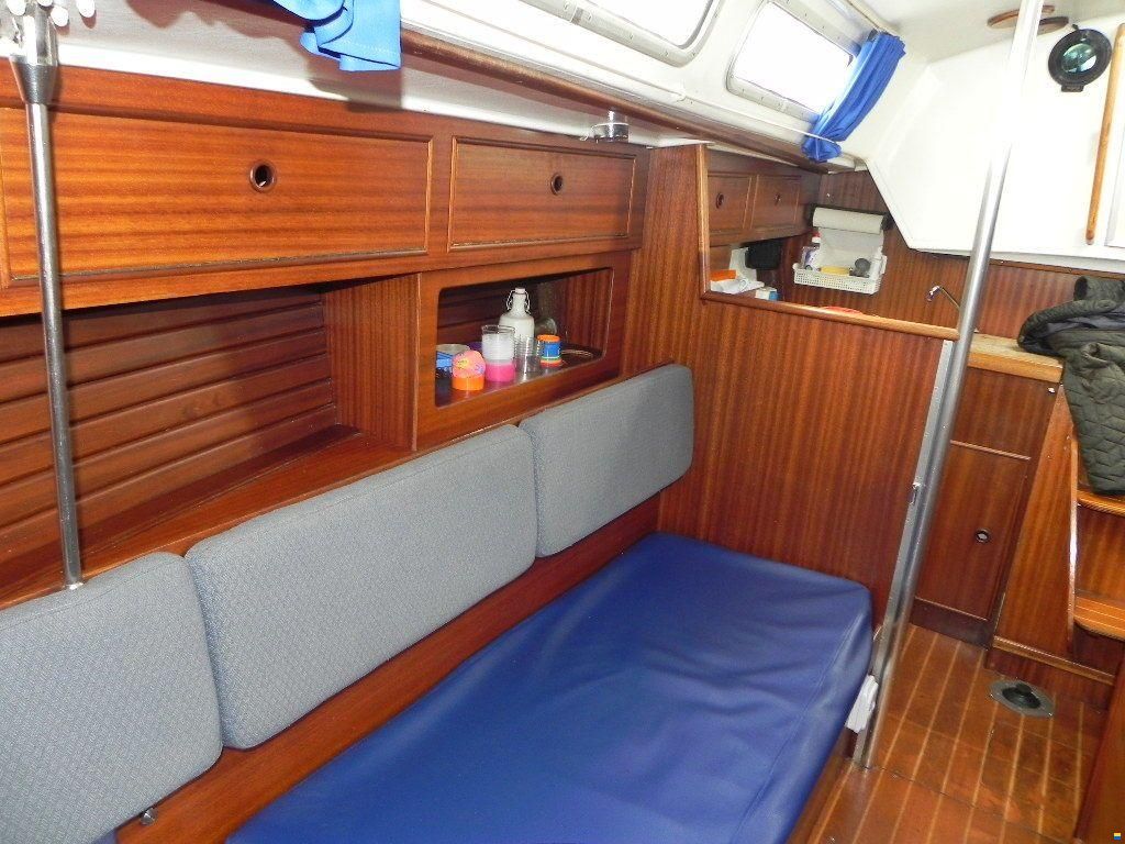 Spirit 32