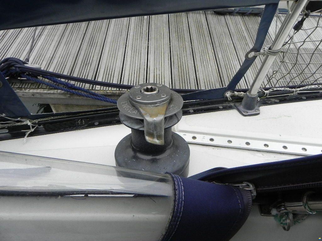 Spirit 32
