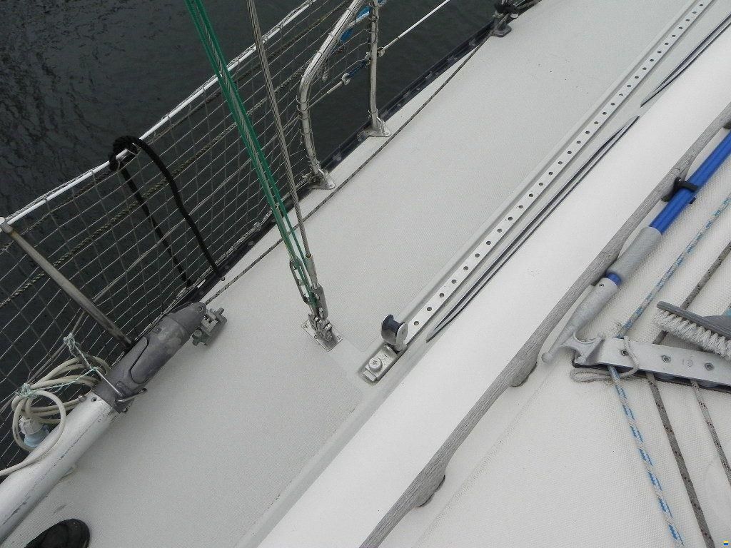 Spirit 32