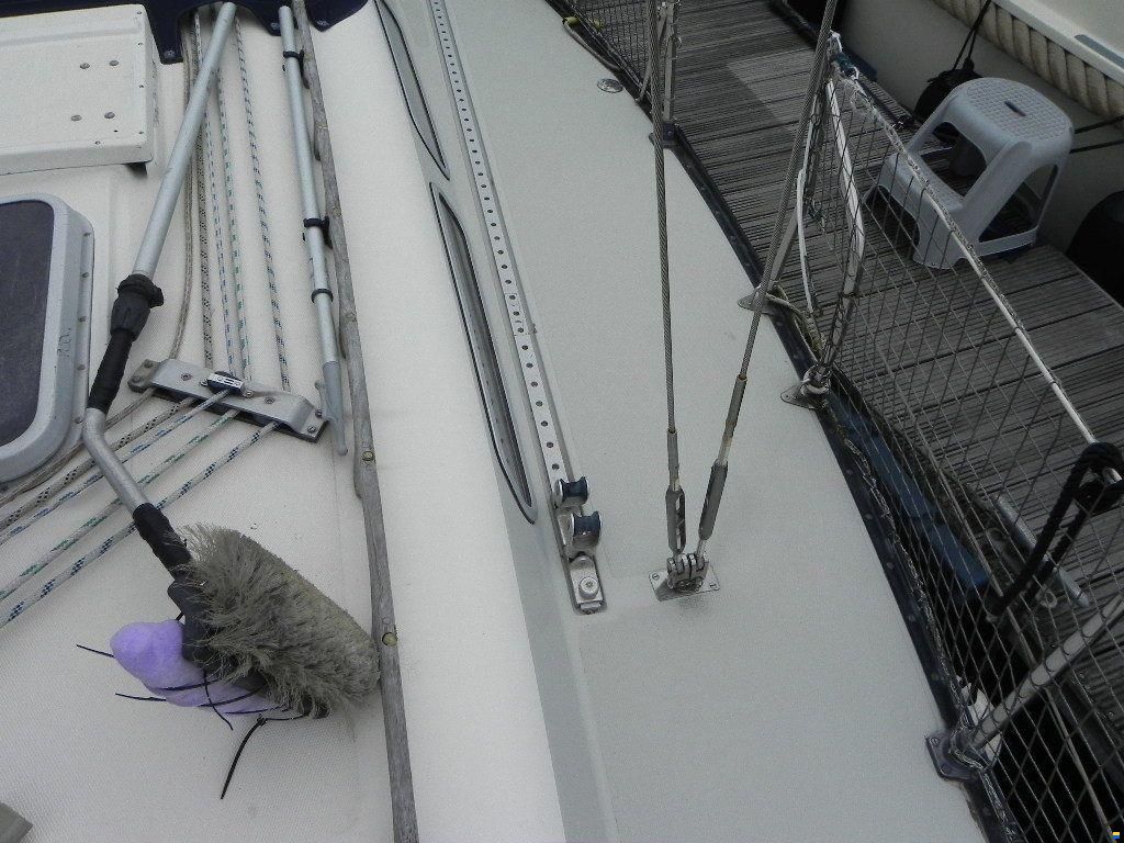 Spirit 32