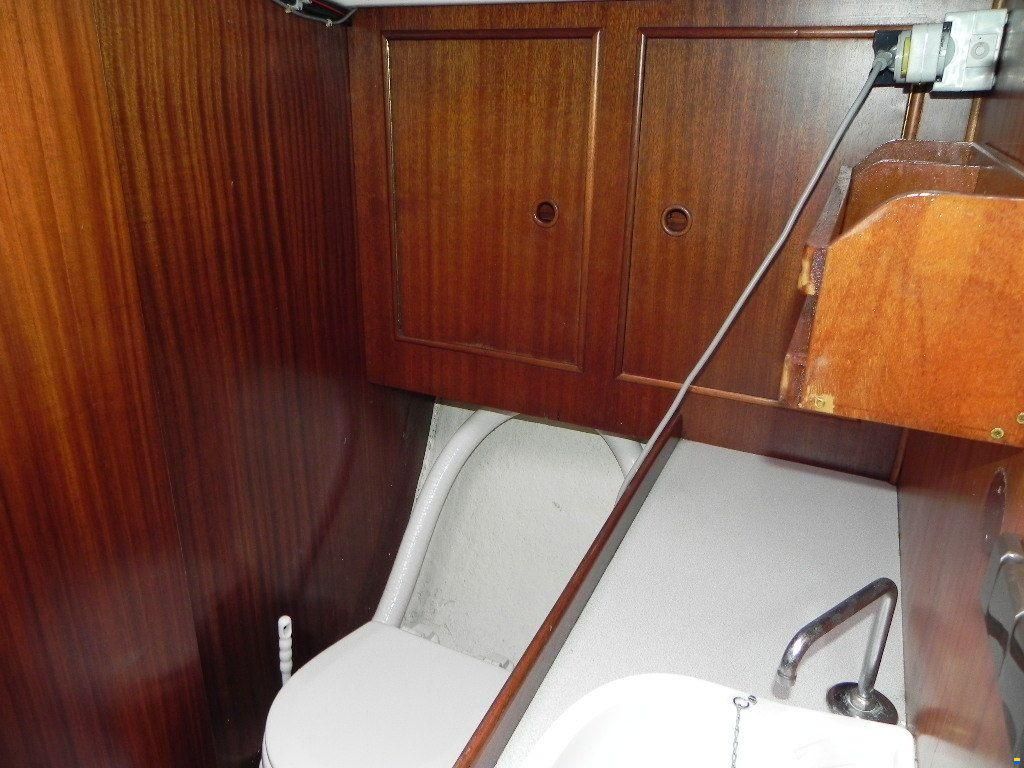 Spirit 32