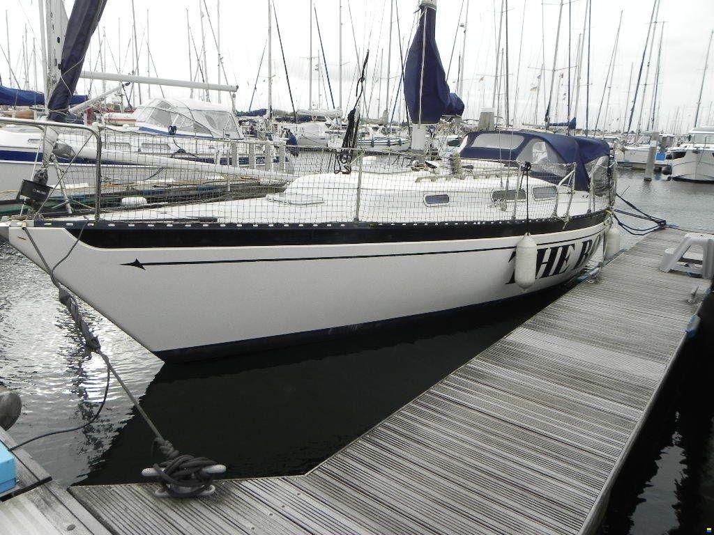 Spirit 32