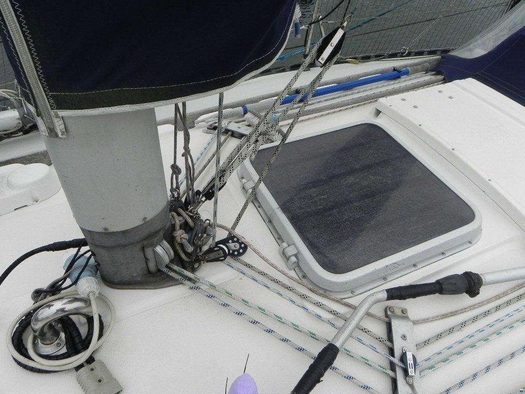 Spirit 32