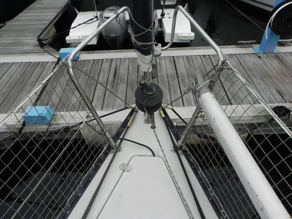 Spirit 32