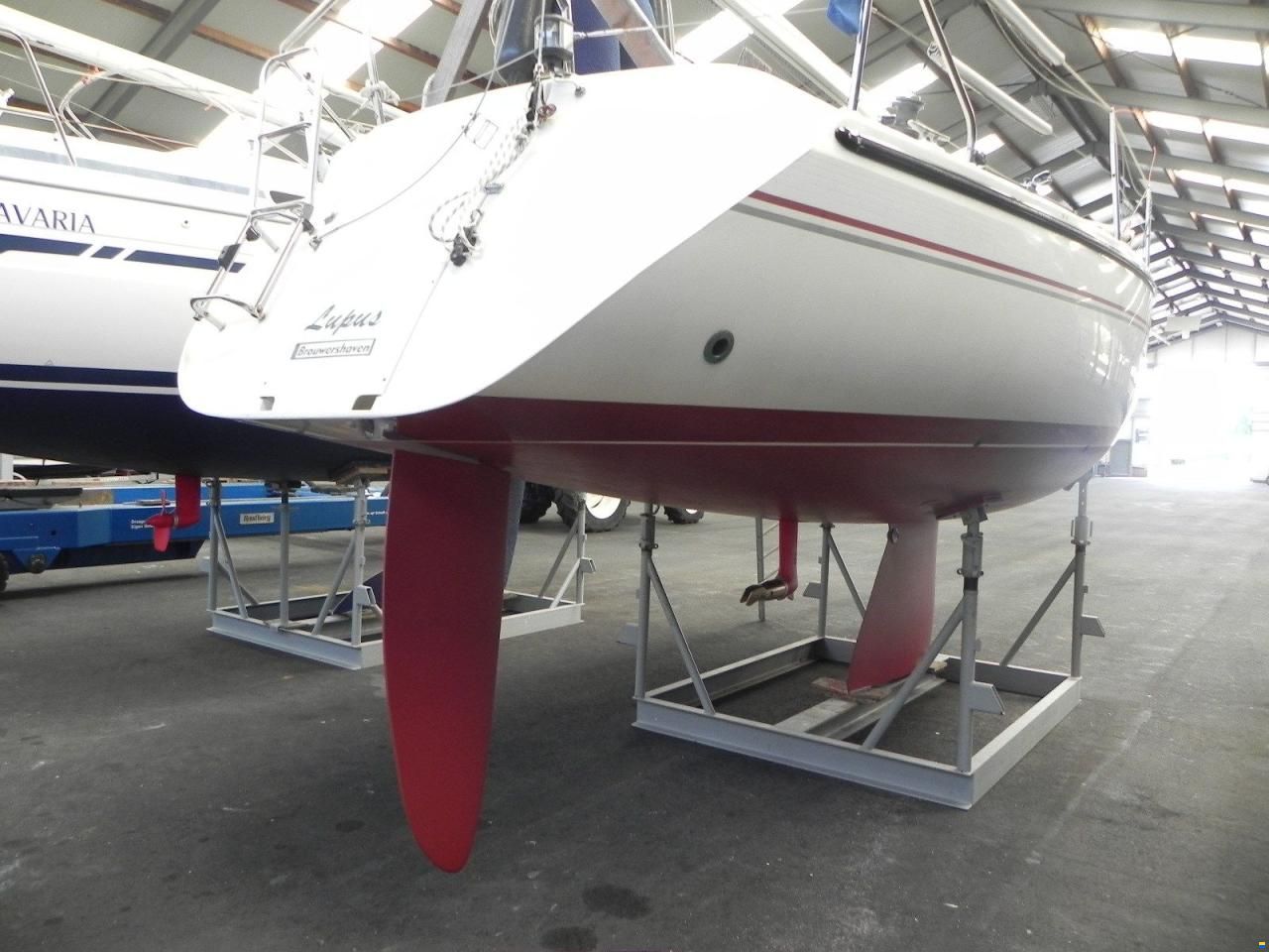 Dehler 28S