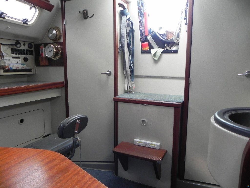 Dehler 28S