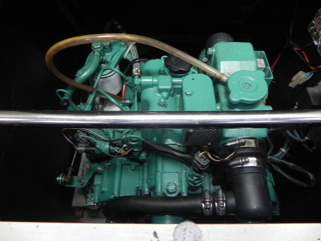 Dehler 28S
