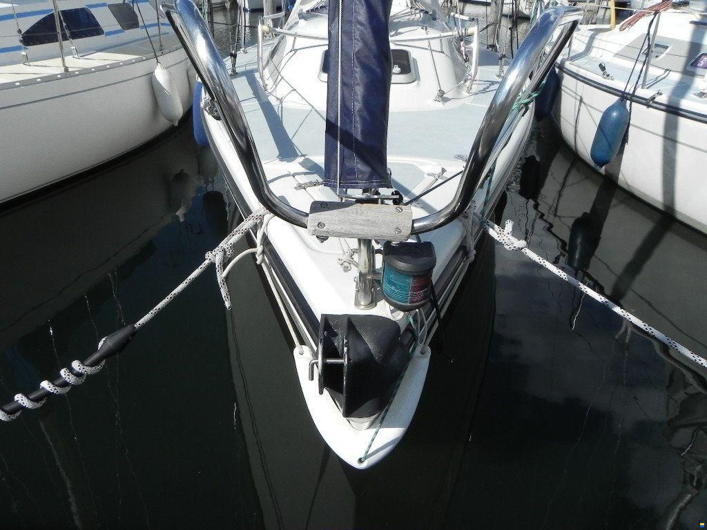 Dehler 28S