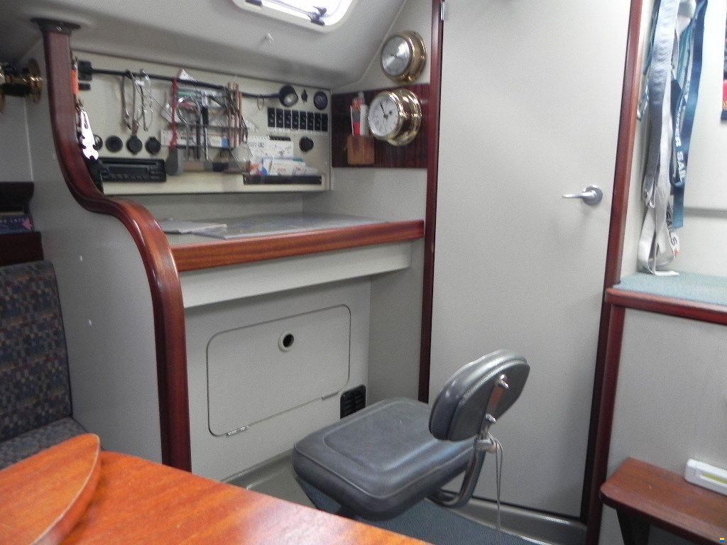 Dehler 28S