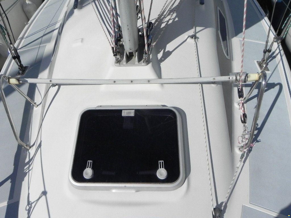 Dehler 28S