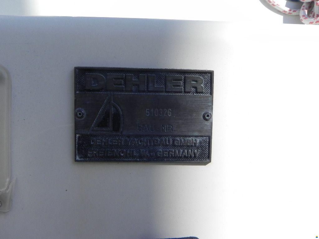 Dehler 28S